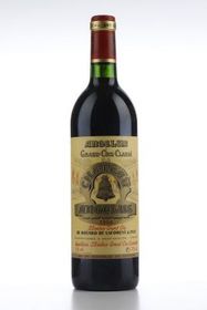 france-bordeaux-wine-château-angelus-1994
